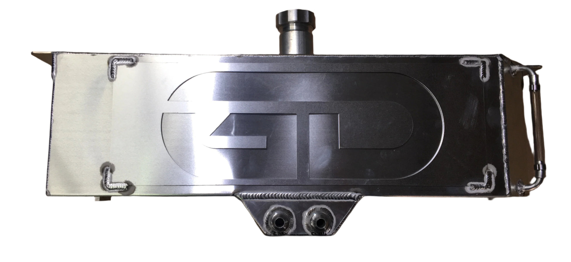 Group D Fuel Tank - Group-D