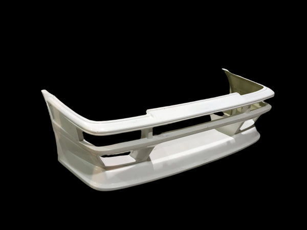 D-MAC FRP TRUENO FRONT BUMPER (RUNFREE STYLE) - Group-D