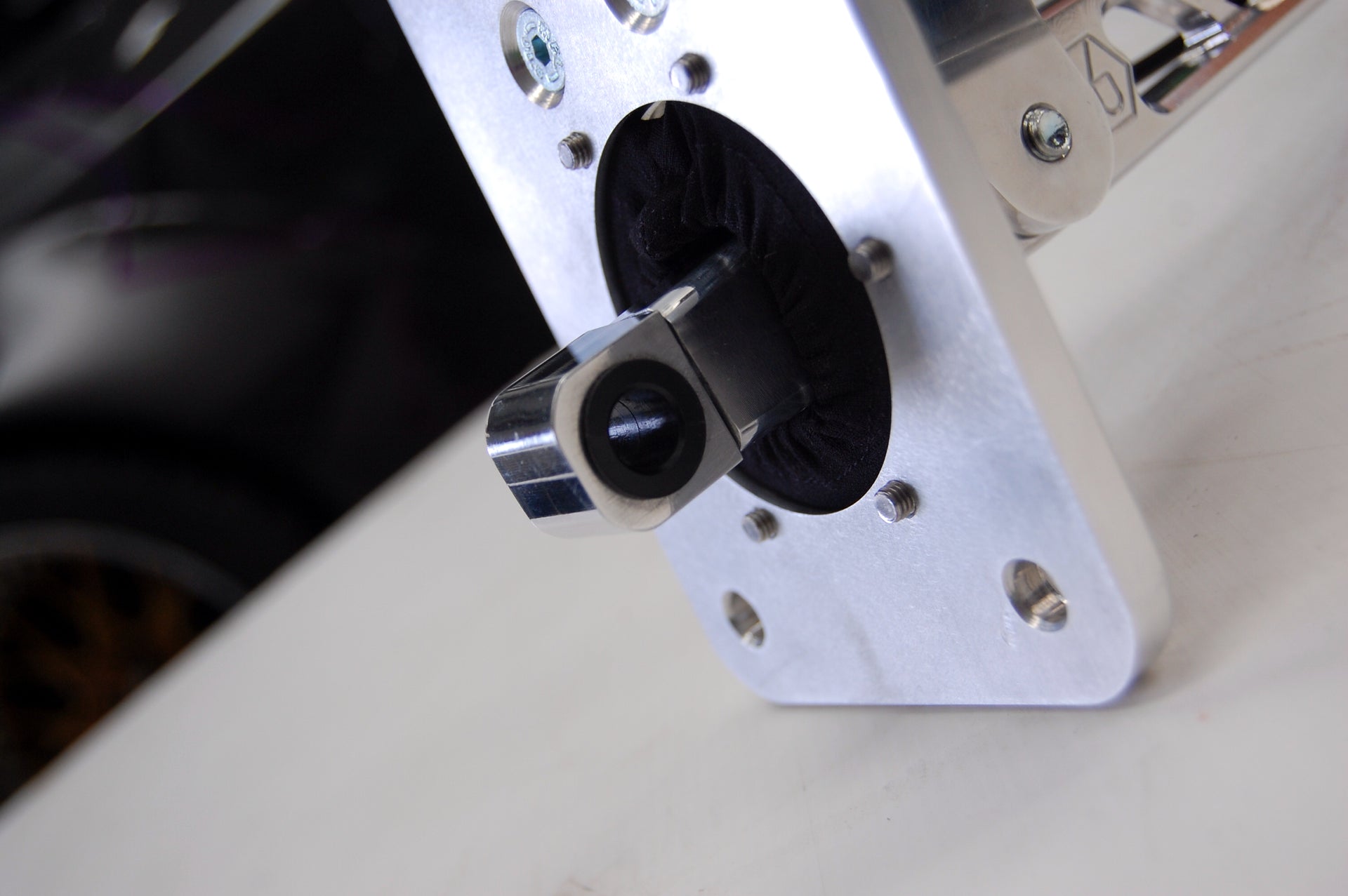 Group D Locking Gearbox Billet Short Shifter - Group-D