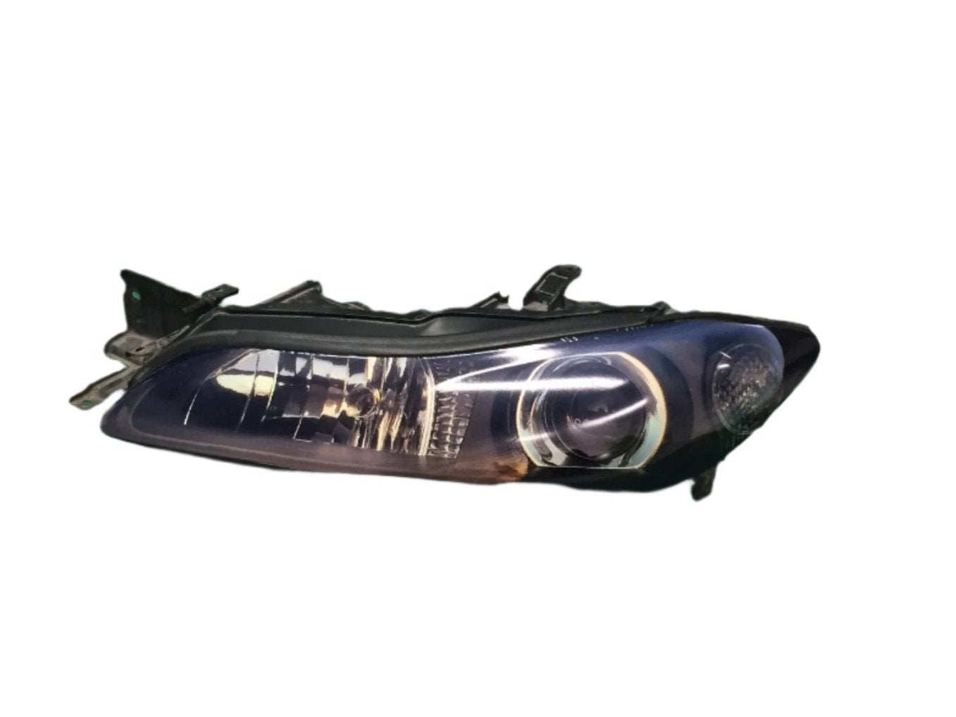 S15 Stickers for Headlight Blanks - Group-D