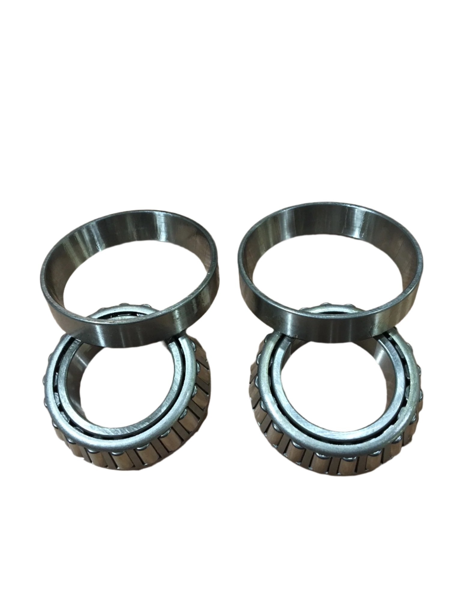 Diff Carrier Bearings - Group-D