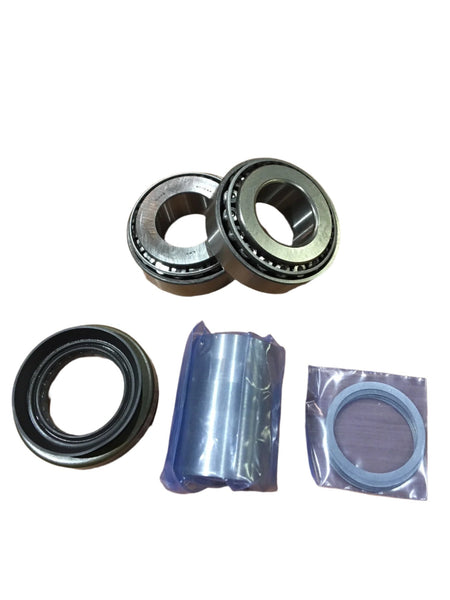 Pinion Only Rebuild Kit - Group-D