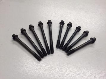 4AGE 16V Head Bolt Kit