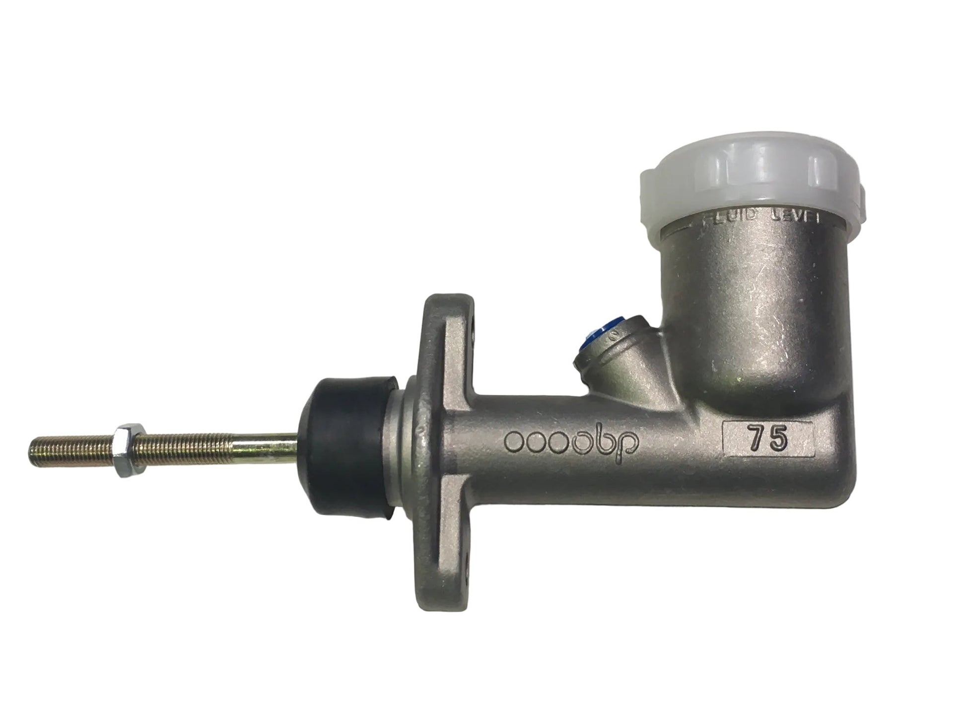 OBP .75 Integral Brake Master Cylinder - Group-D