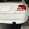 E92 FRP Boot Lid / Trunk Lid (Outer Skin Only)
