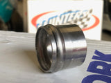 38mm Stainless Steel Weld End