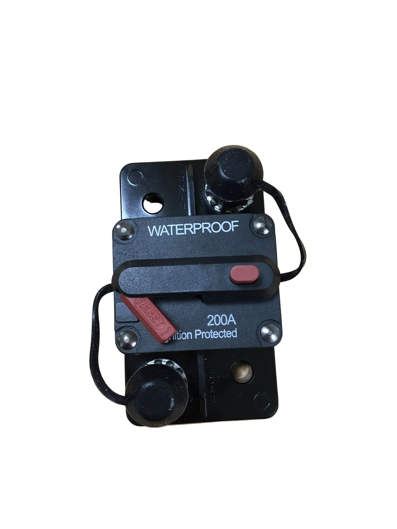 Surface Mount Circuit Breaker - Group-D