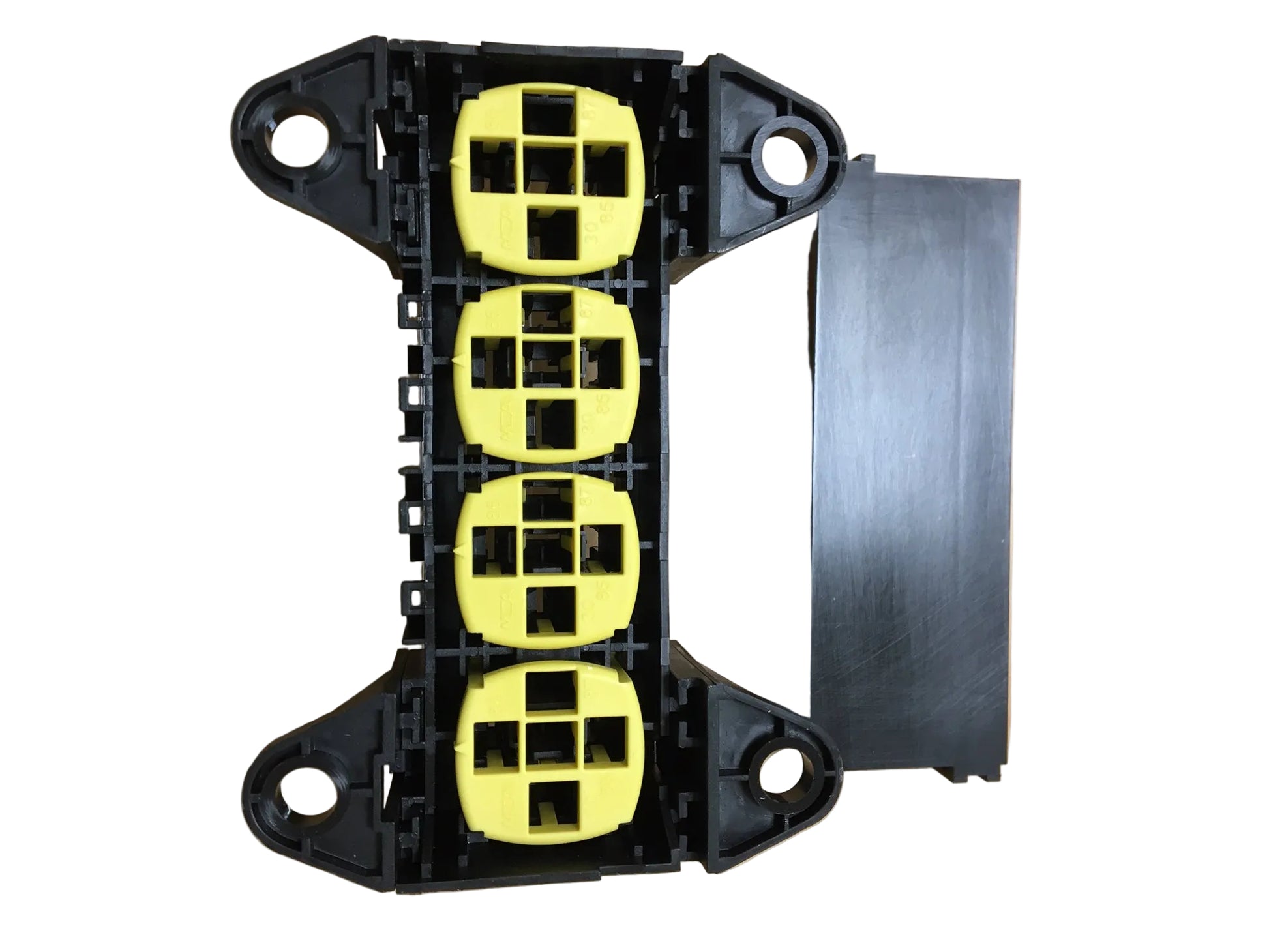 4 Way Relay Box - Group-D