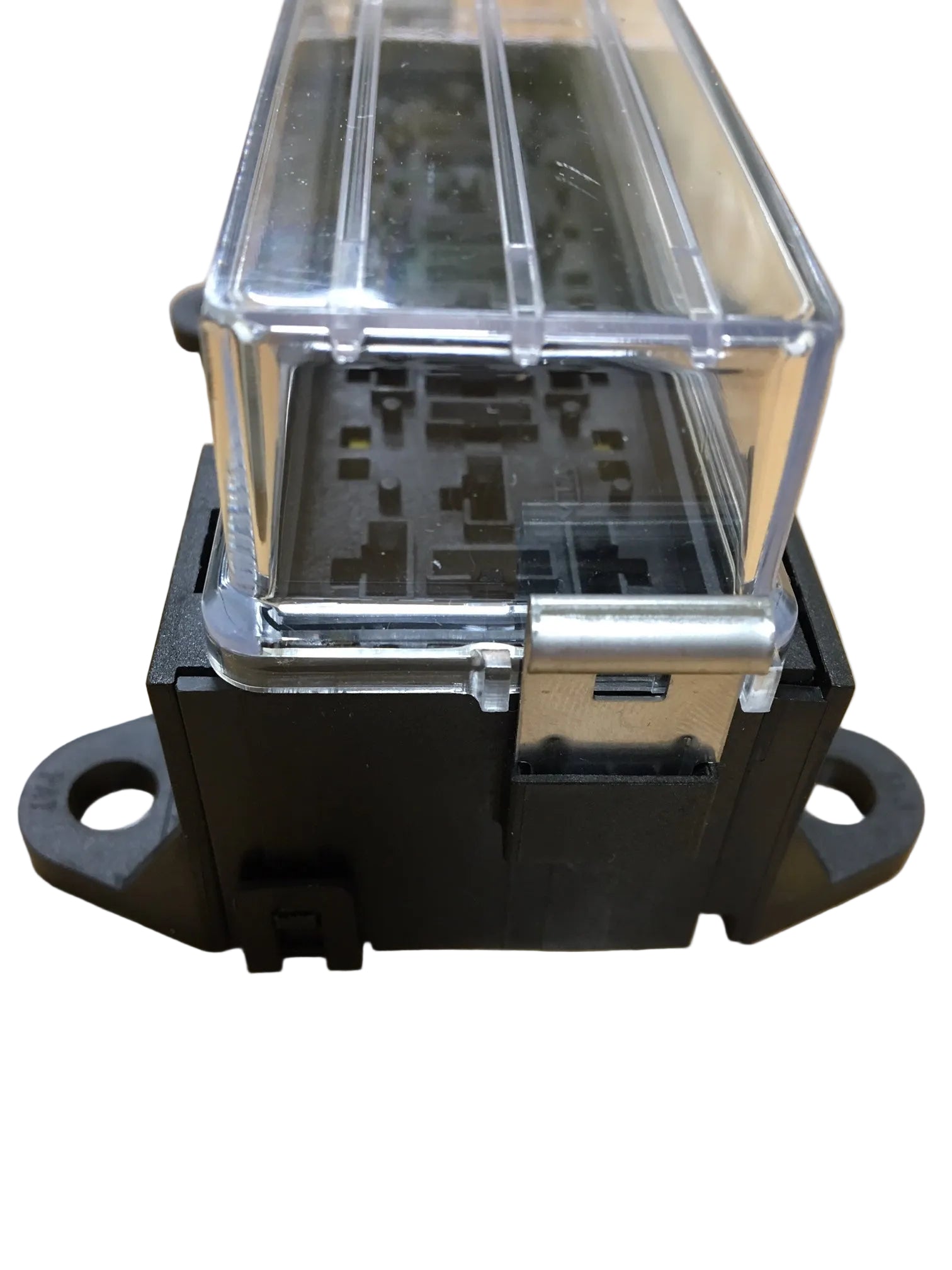 4 Way Relay Box - Group-D