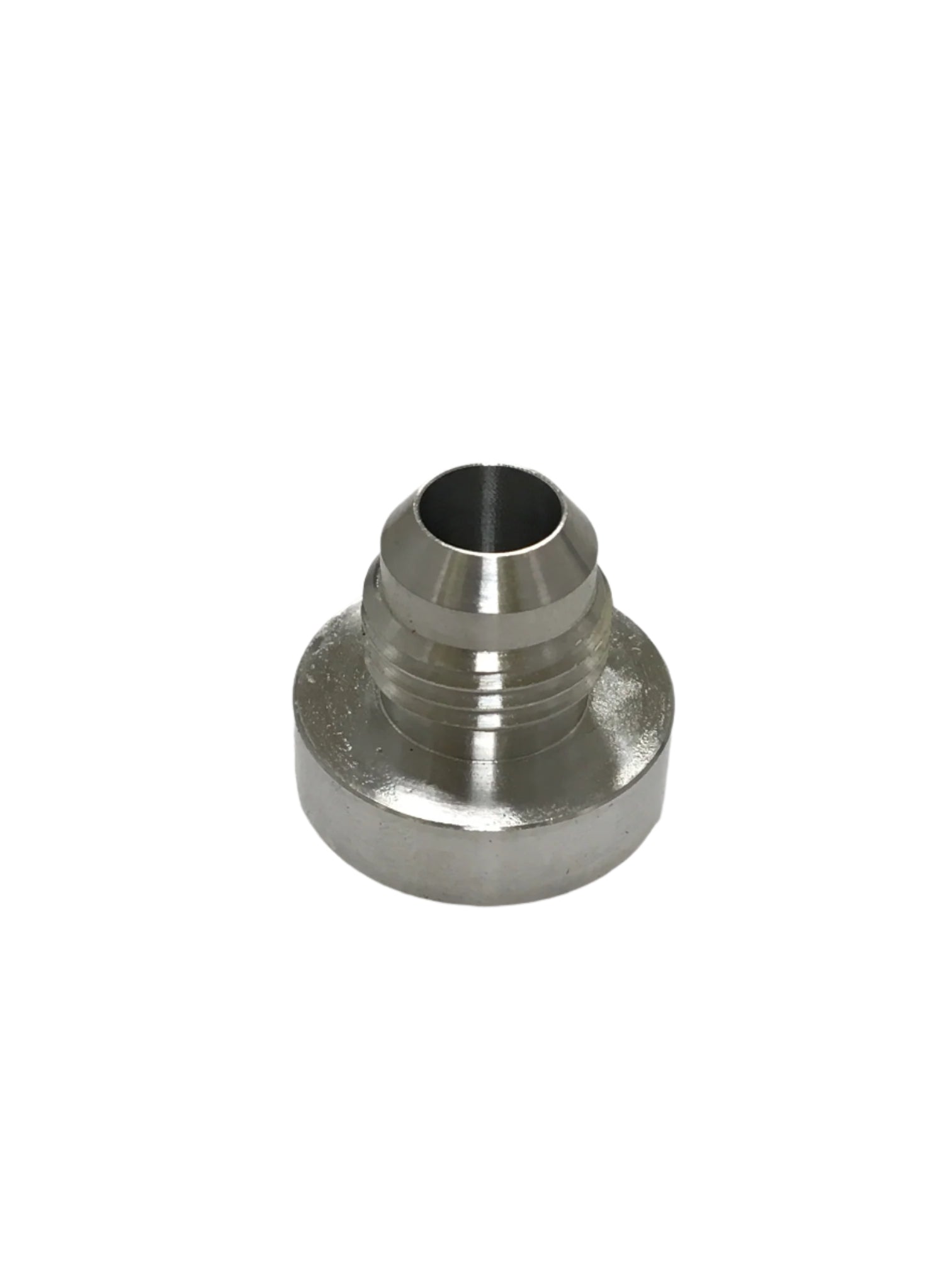 AN6 Male Aluminium Weld On Fitting