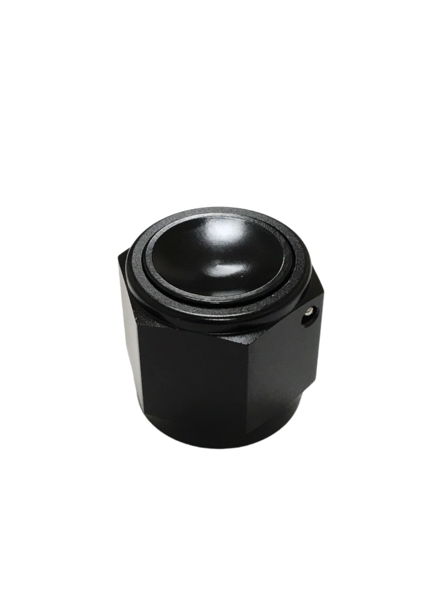 AN8 Blanking cap / End Cap Fitting