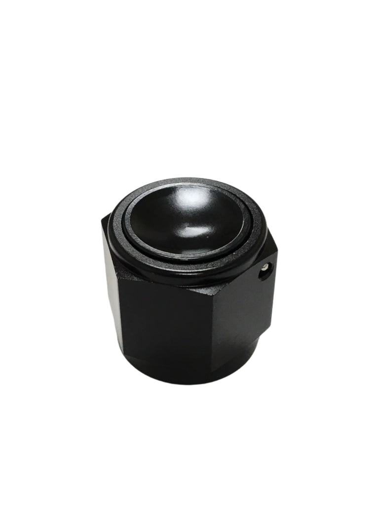 AN8 Blanking cap / End Cap Fitting