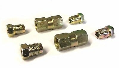 Brake Line Joiners (Pair)-1