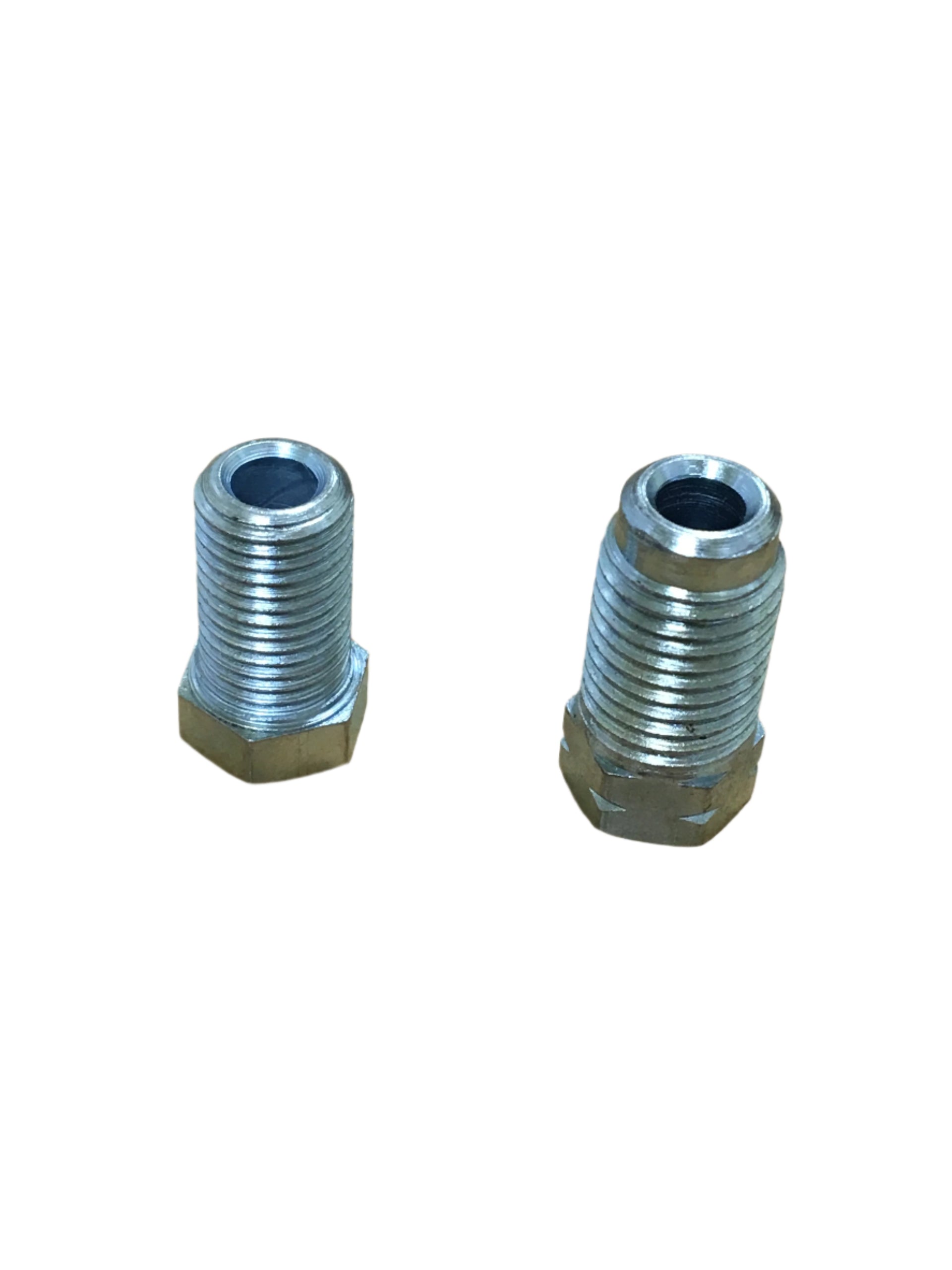 Brake Cylinder Fittings