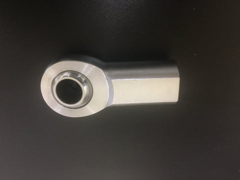 Wisefab Style Outer Tie Rod End