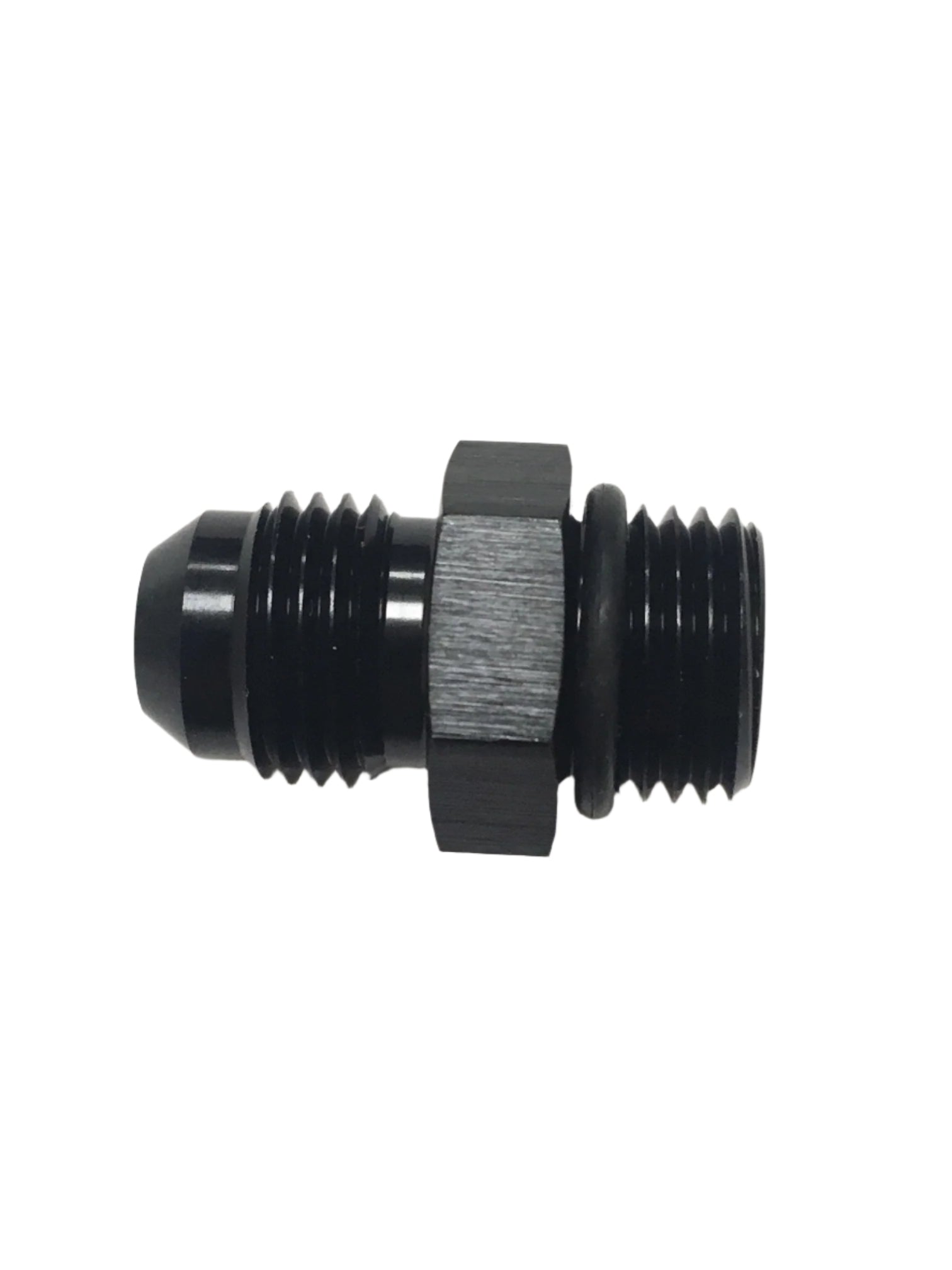 AN6 Male to AN6 O-Ring Male Fitting-1