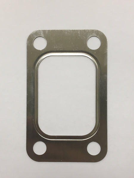 T3 Single Scroll Turbo Inlet Gasket