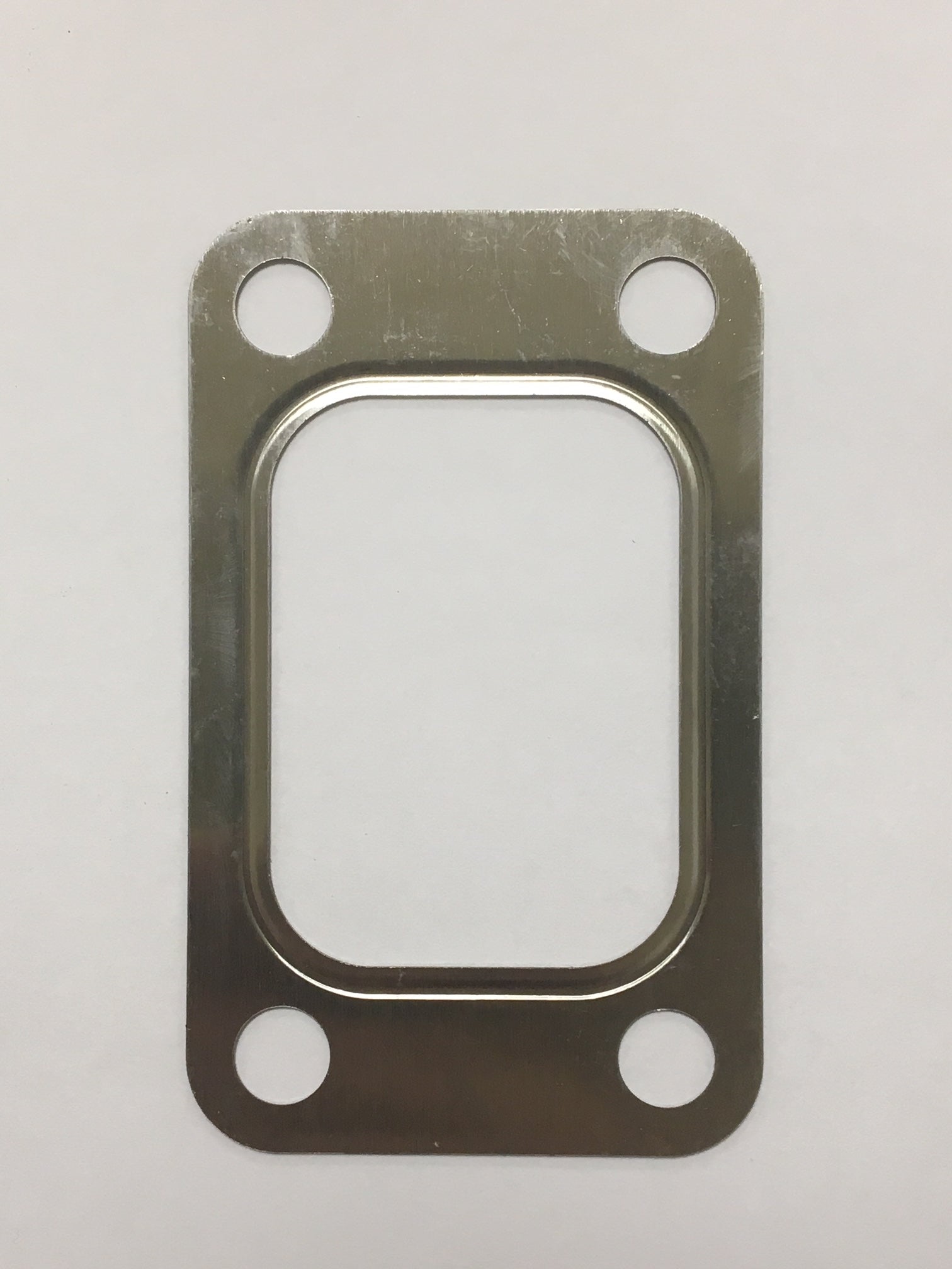 T3 Single Scroll Turbo Inlet Gasket-1