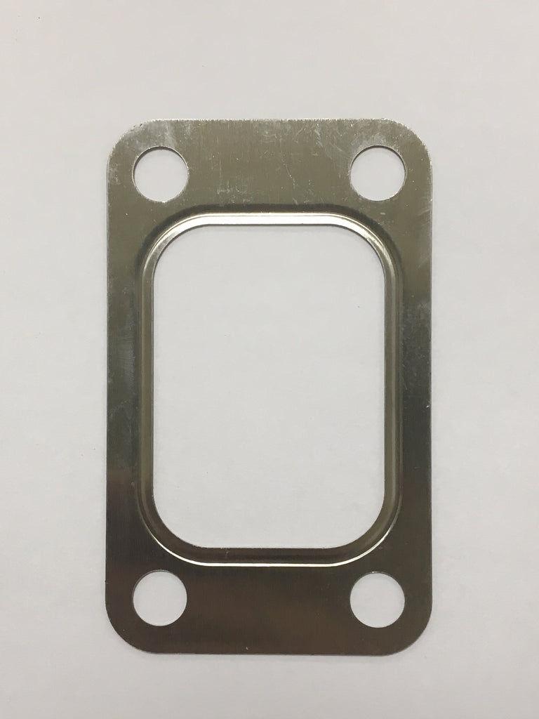 T3 Single Scroll Turbo Inlet Gasket