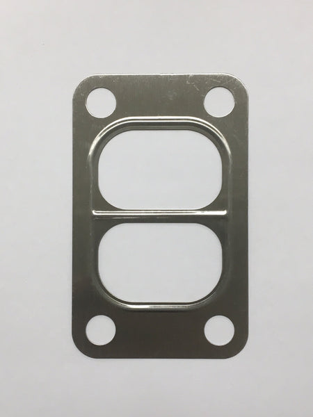 T3 Twin Scroll Turbo Inlet Gasket
