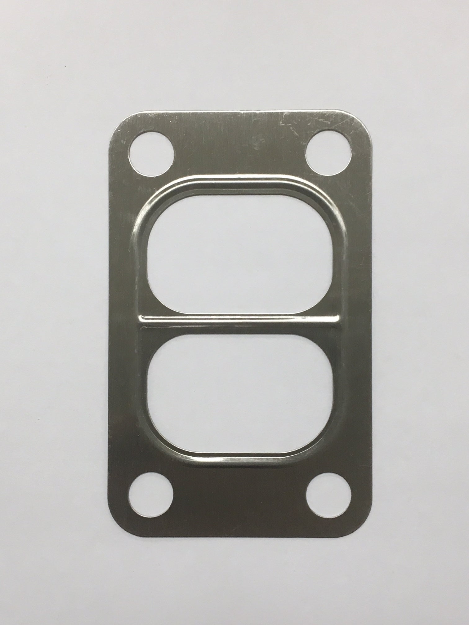 T3 Twin Scroll Turbo Inlet Gasket-1