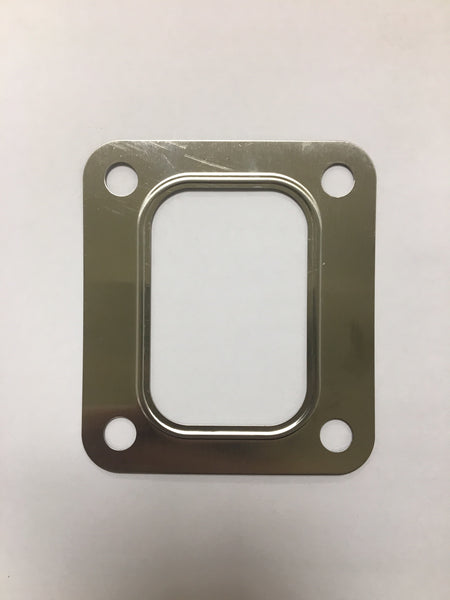 T4 Single Scroll Stainless Turbo Inlet Gasket