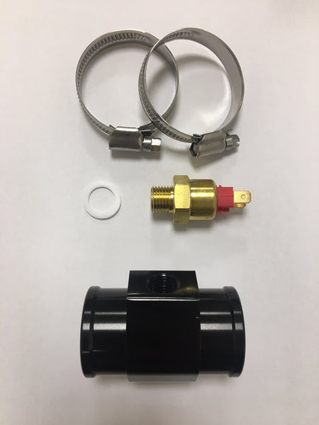 Inline Radiator Fan Switch (On at 86 off at 77)