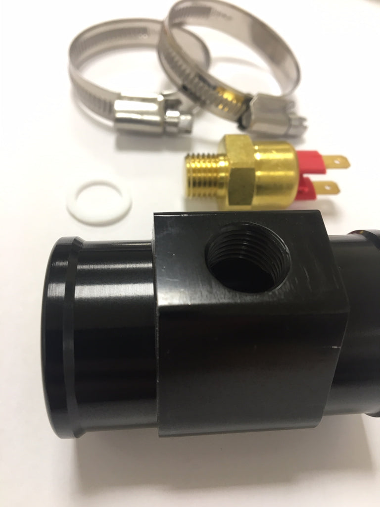 Inline Radiator Fan Switch (On at 86 off at 77) GroupD