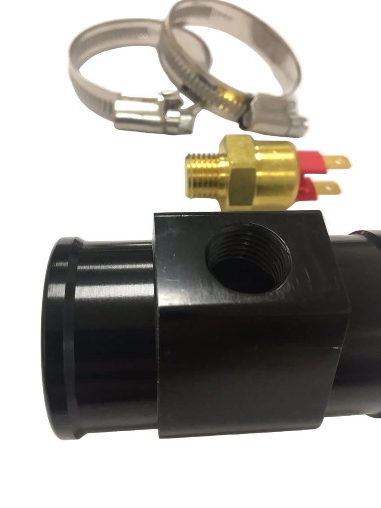 Inline Radiator Fan Switch (On at 86 off at 77) – Group-D