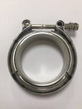 V Band clamp and flange set 3.5" Group-D