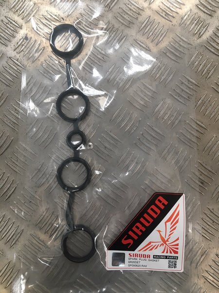 Siruda Plug Hole Gasket - Nissan SR20DET S13 / S14 / S15