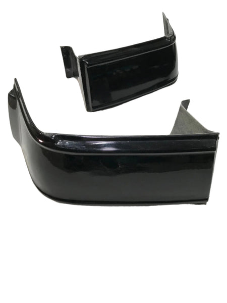 D-MAC FRP LEVIN HEADLIGHT BLANKS