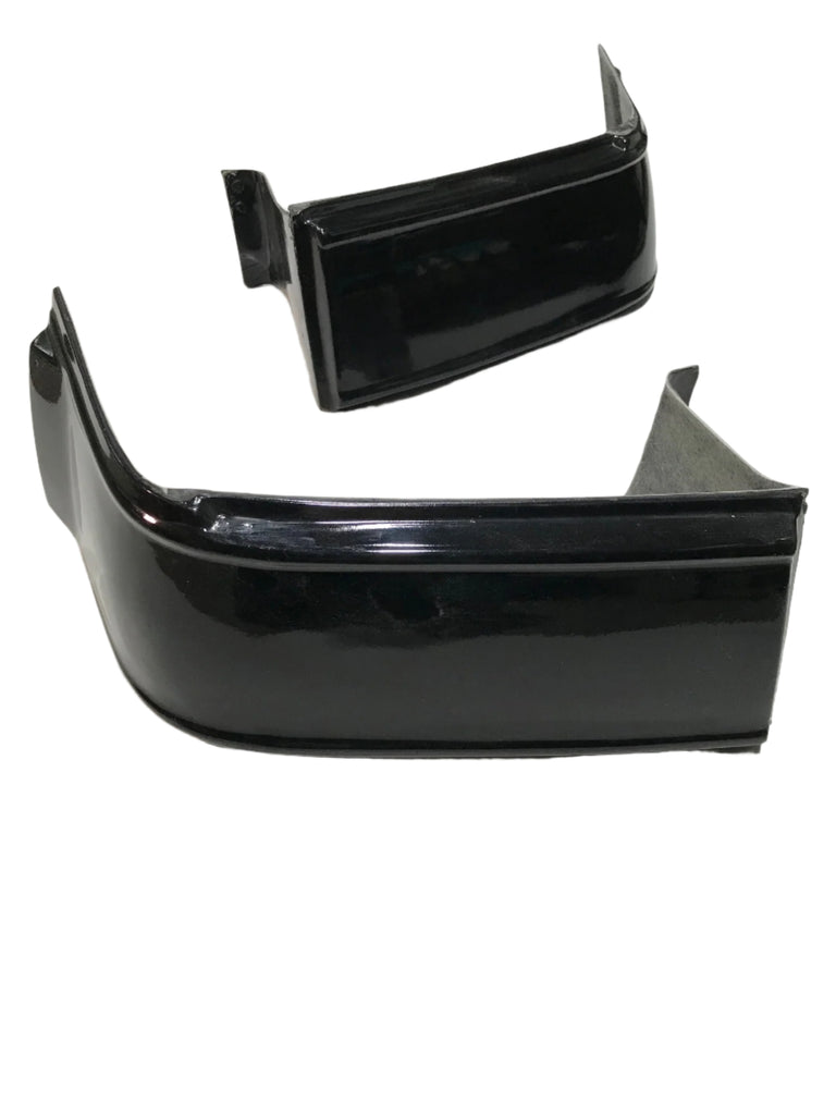 D-MAC FRP LEVIN HEADLIGHT BLANKS