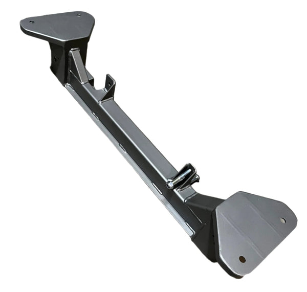 Silvia Drift Front Crossmember for IS200 Steering Rack