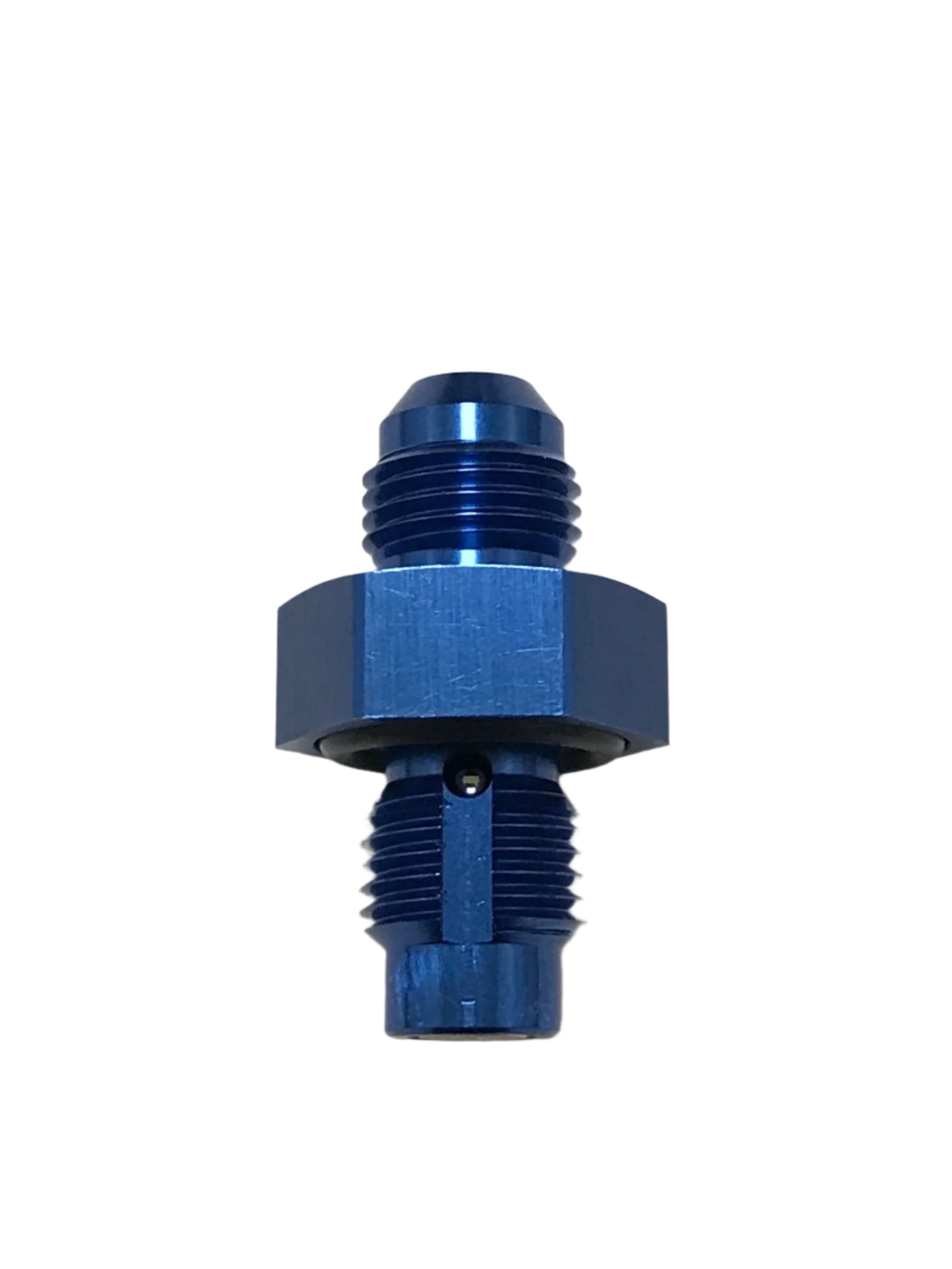 AN6 Rollover Valve Direct to Tank (Male/Male)-1