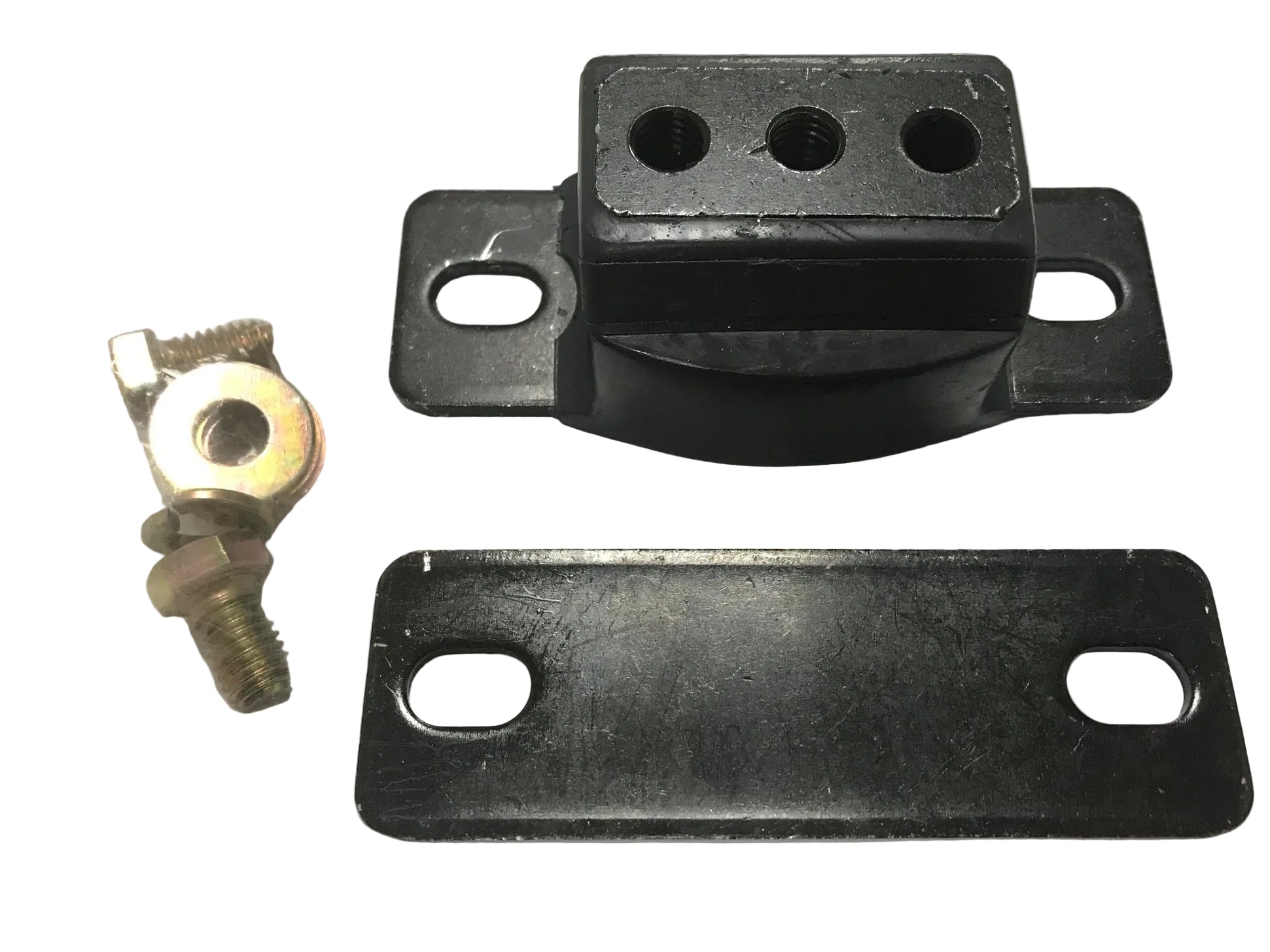 G-Force Poly Gearbox Mount-1