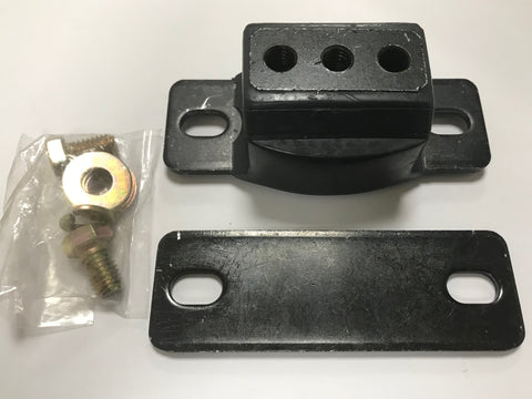 G-Force Poly Gearbox Mount