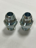 1JZ/2JZ Oil Filter Sandwich Plate