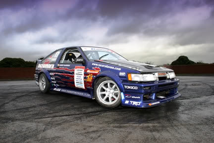 CBY OVERFENDERS - Group-D