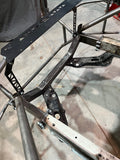 Silvia Modular Front Tube Frame S13/14/15