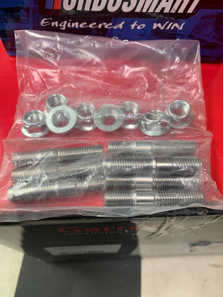 Manifold to Head Studs and Nuts - SR20DET ALL