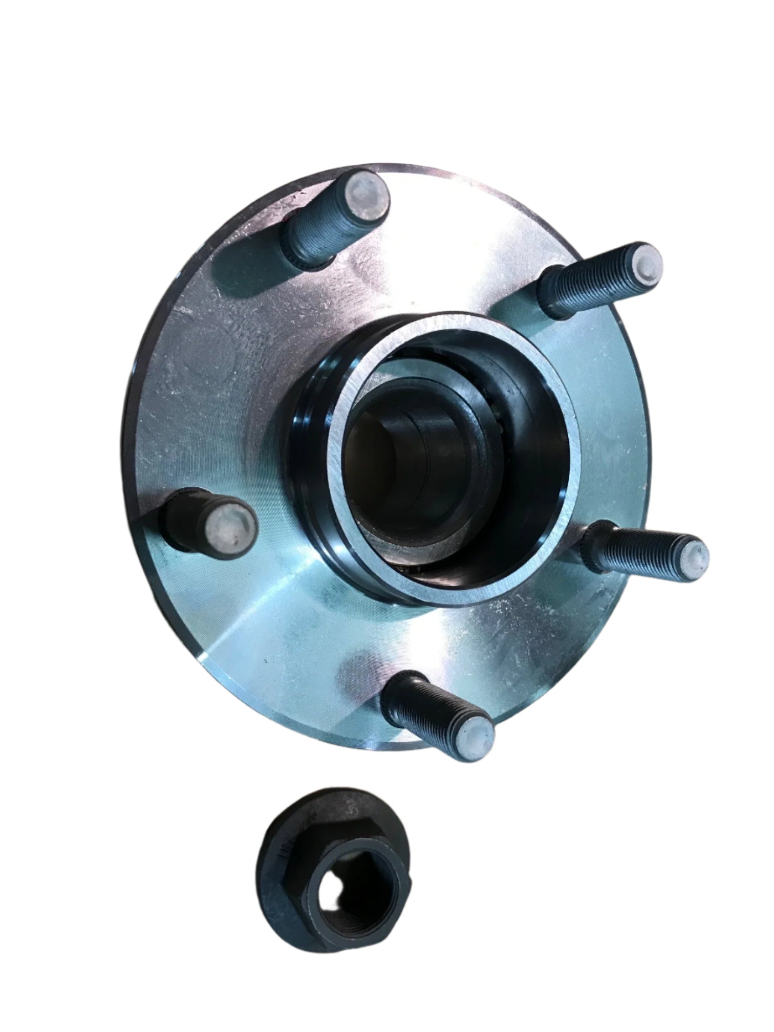 Silvia S14/15 Front Wheel Bearing (5 Stud)-1