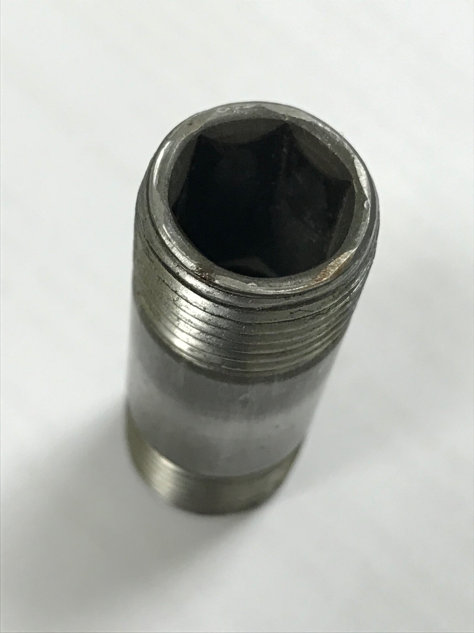1JZ/2JZ Oil Filter Stud