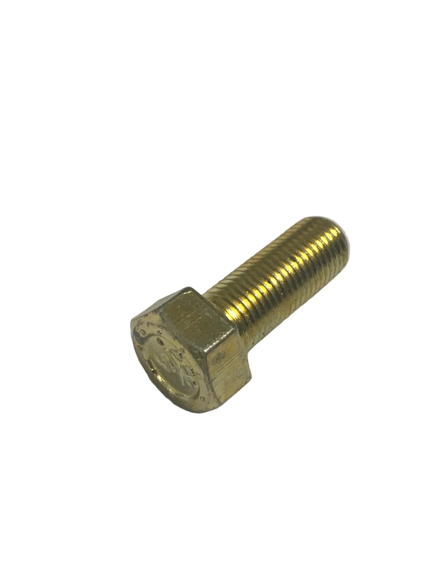 Front Yoke Retaining Bolt