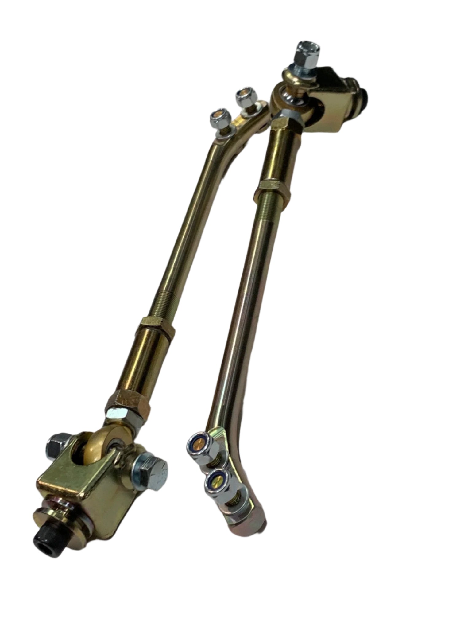 AE86 TENSION RODS FOR USE WITH OEM TENSION ROD BRACKETS