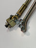 AE86 TENSION RODS FOR USE WITH OEM TENSION ROD BRACKETS