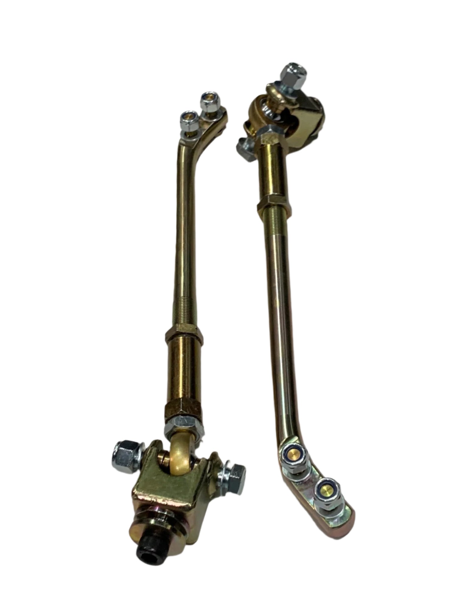 AE86 TENSION RODS FOR USE WITH OEM TENSION ROD BRACKETS