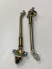 AE86 TENSION RODS FOR USE WITH OEM TENSION ROD BRACKETS
