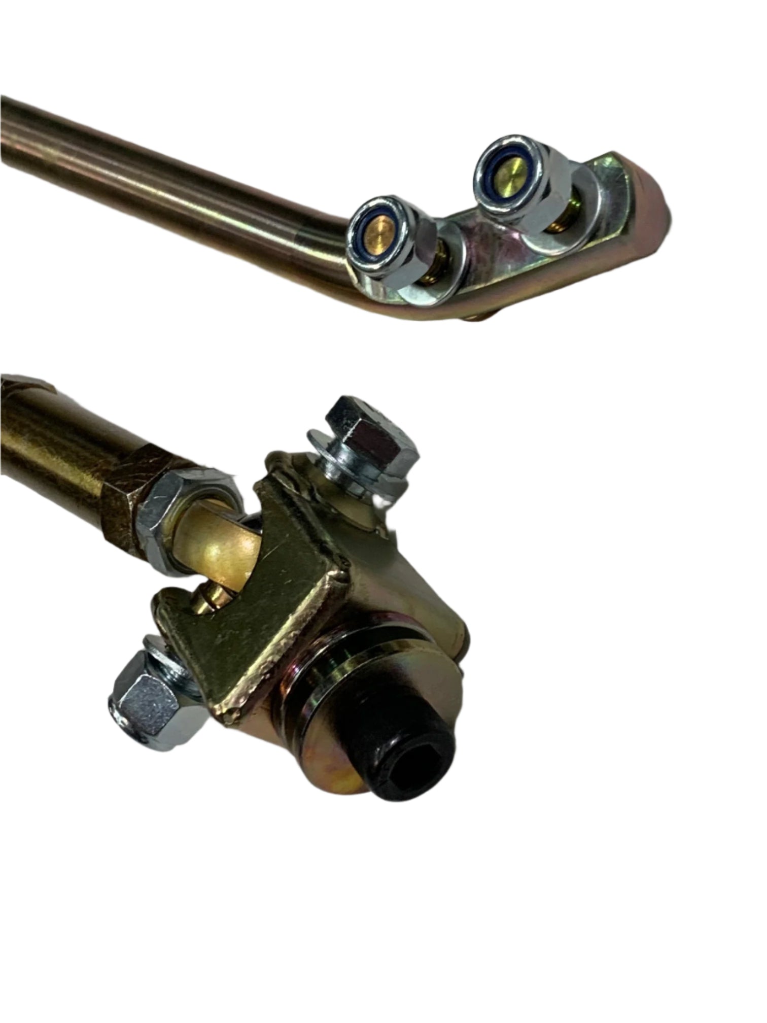 AE86 TENSION RODS FOR USE WITH OEM TENSION ROD BRACKETS-6