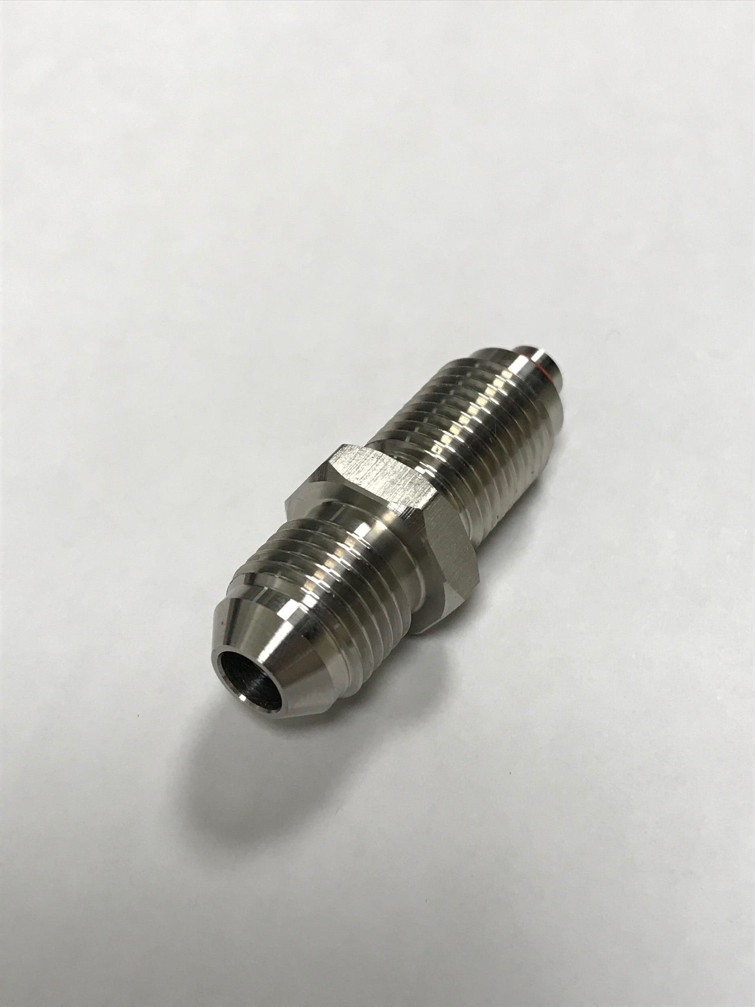 AN6 Steering Rack Feed Fitting Silvia/Skyline